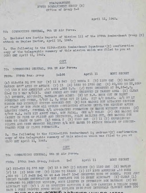 1943_04_10_B0354_1873_mission_111_report 1943_04_10_B0354_1873_mission_111_report
