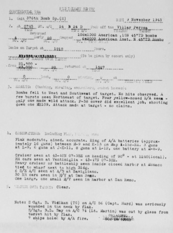 1943_11_09_B0356_0738_mission_184_report 1943_11_09_B0356_0738_mission_184_report