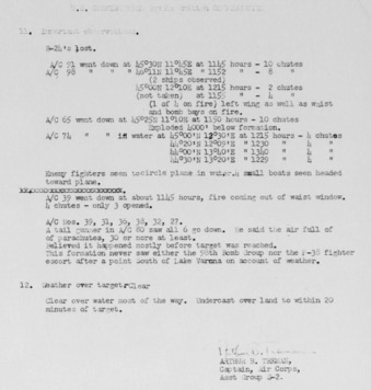 1943_12_28_B0356_1930_mission_205_report