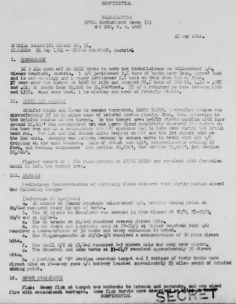1944_05_24_B0352_1831_mission_257_report 1944_05_24_B0352_1831_mission_257_report