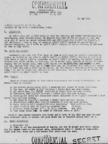 1944_05_25_B0352_1829_mission_258_report 1944_05_25_B0352_1829_mission_258_report