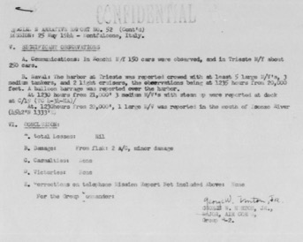 1944_05_25_B0352_1830_mission_258_report 1944_05_25_B0352_1830_mission_258_report