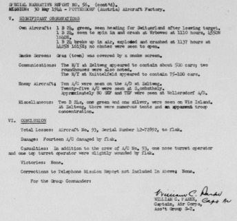 1944_05_30_B0352_1822_mission_262_report 1944_05_30_B0352_1822_mission_262_report