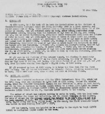 1944_06_09_B0352_1967_mission_267_report 1944_06_09_B0352_1967_mission_267_report
