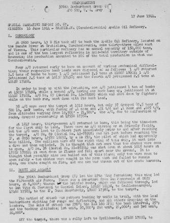 1944_06_16_B0352_1979_mission_273_report 1944_06_16_B0352_1979_mission_273_report