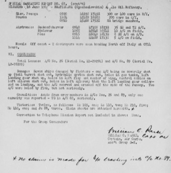 1944_06_16_B0352_1982_mission_273_report 1944_06_16_B0352_1982_mission_273_report