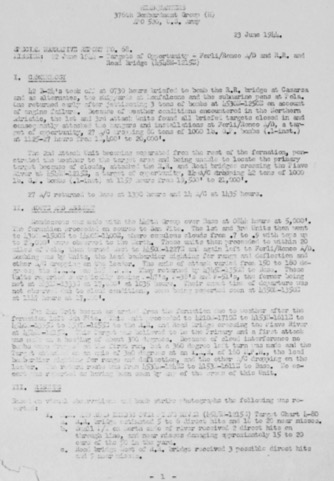 1944_06_22_B0352_1983_mission_274_report 1944_06_22_B0352_1983_mission_274_report