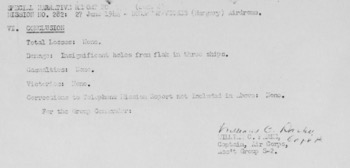 1944_06_27_B0352_1995_mission_282_report 1944_06_27_B0352_1995_mission_282_report