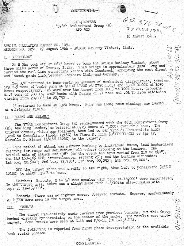 1944_08_27_b0361_0833_mission_326_report 1944_08_27_b0361_0833_mission_326_report