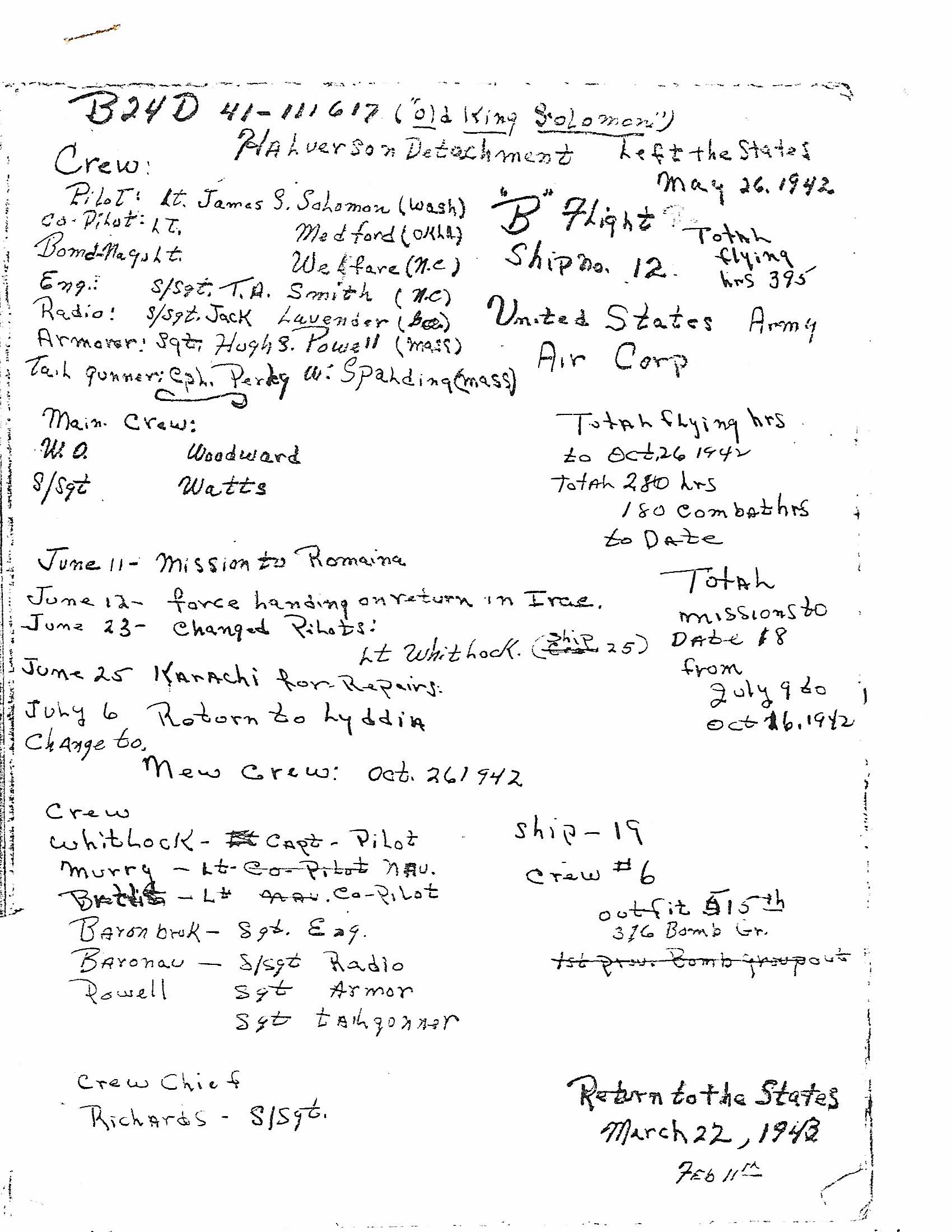 powell_hugh_flight_log