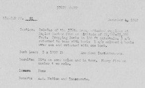 1942_12_04_B0354_0992_mission_81_report 1942_12_04_B0354_0992_mission_81_report