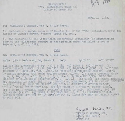 1943_04_16_B0354_2055_mission_114_report 1943_04_16_B0354_2055_mission_114_report