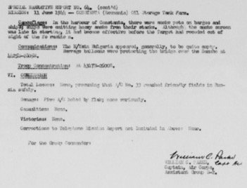 1944_06_11_B0352_1974_mission_270_report