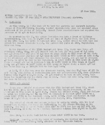 1944_06_27_B0352_1993_mission_282_report 1944_06_27_B0352_1993_mission_282_report