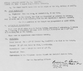1944_08_06_B0353_0158_mission_305_report 1944_08_06_B0353_0158_mission_305_report