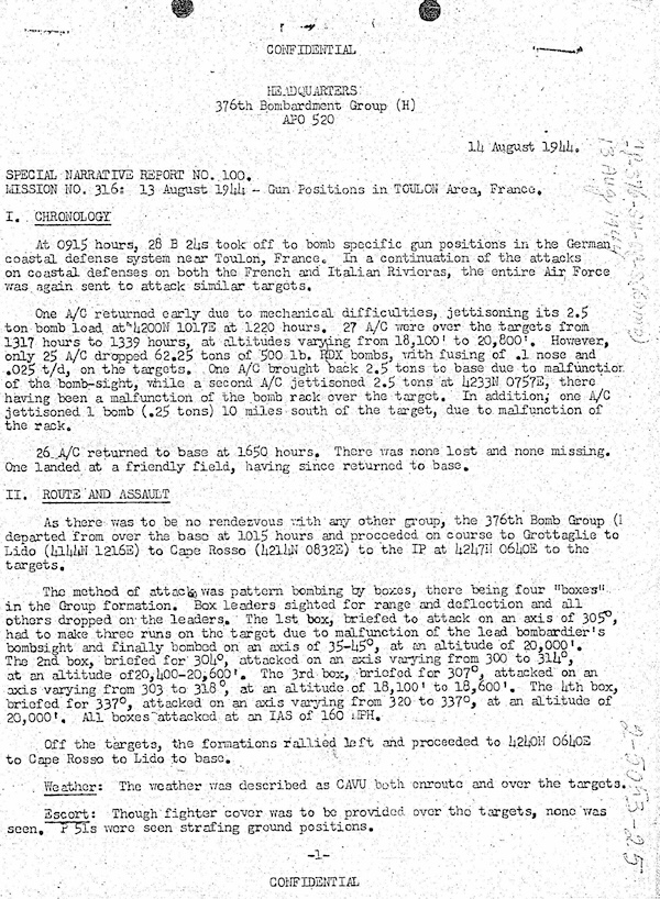 1944_08_13_b0361_0175_mission_316_report 1944_08_13_b0361_0175_mission_316_report