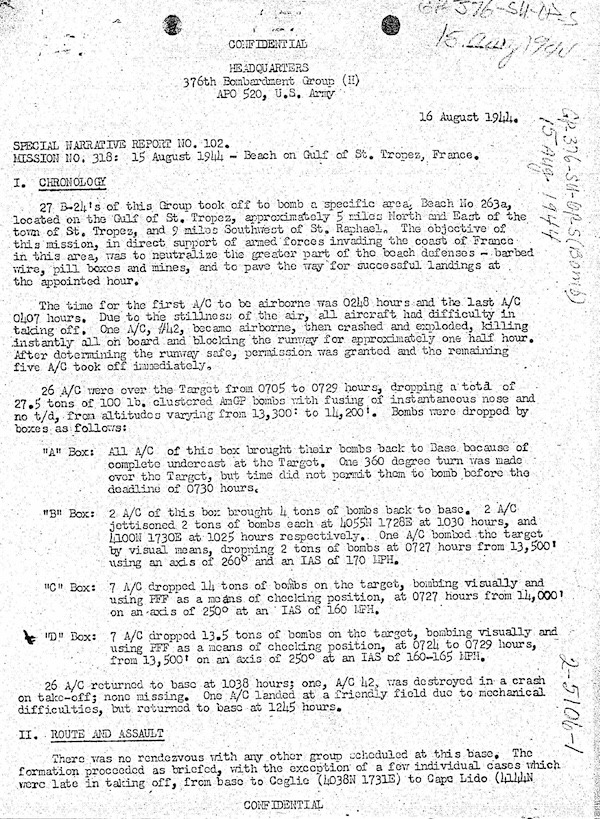1944_08_15_b0361_0333_mission_318_report 1944_08_15_b0361_0333_mission_318_report