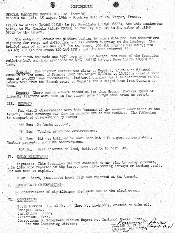 1944_08_15_b0361_0334_mission_318_report 1944_08_15_b0361_0334_mission_318_report