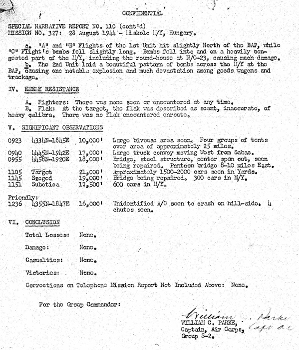 1944_08_28_b0361_0995_mission_327_report 1944_08_28_b0361_0995_mission_327_report