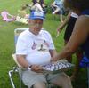 Dad (Weido) 90 Years old July 4th 2013
