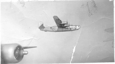  B-24J #83 